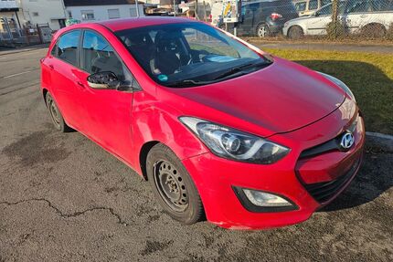 Hyundai i30 Gebrauchtwagen