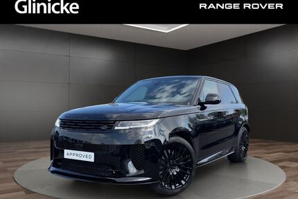 Land Rover Range Rover Sport Gebrauchtwagen