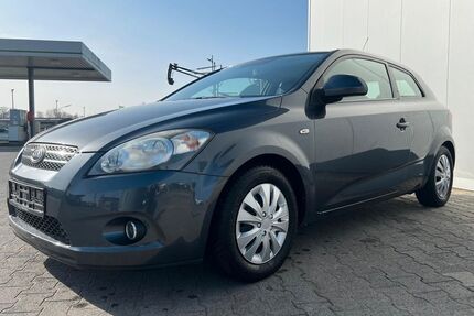 Kia ceed / Ceed Gebrauchtwagen