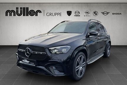 Mercedes-Benz GLE 350 Gebrauchtwagen