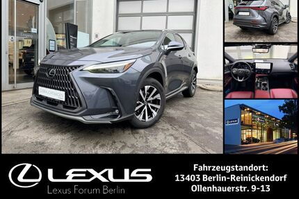 Lexus NX 350h Gebrauchtwagen
