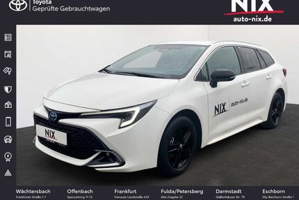 Toyota Corolla Gebrauchtwagen