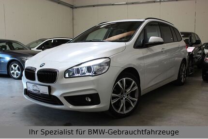 BMW 220 Gebrauchtwagen