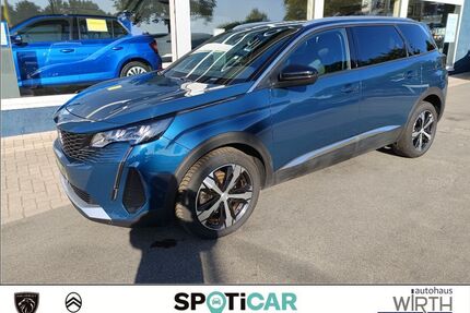 Peugeot 5008 Gebrauchtwagen