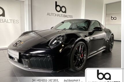 Porsche 992 Gebrauchtwagen