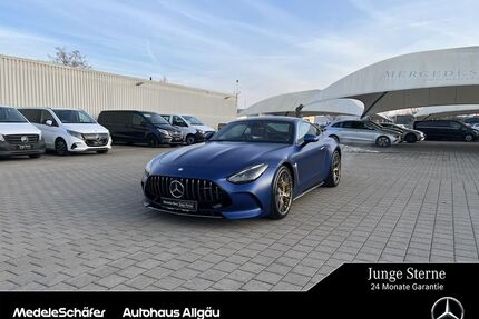 Mercedes-Benz AMG GT Gebrauchtwagen