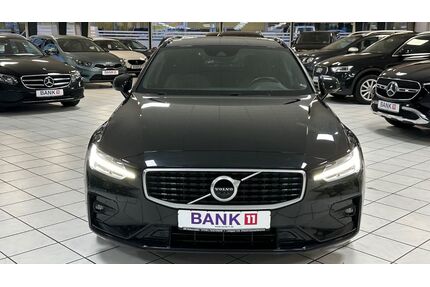 Volvo V60 Gebrauchtwagen