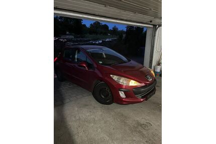 Peugeot 308 Gebrauchtwagen