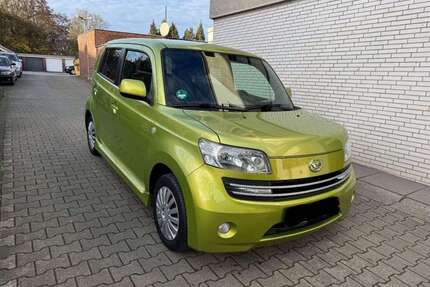 Daihatsu Materia Gebrauchtwagen