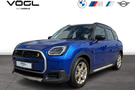 Mini Countryman SE (Cooper) Gebrauchtwagen