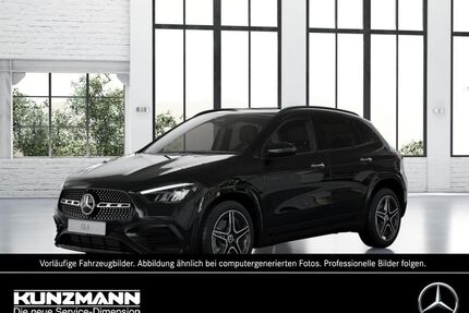 Mercedes-Benz GLA 200 Gebrauchtwagen