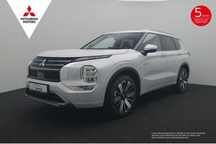 Mitsubishi Outlander Gebrauchtwagen