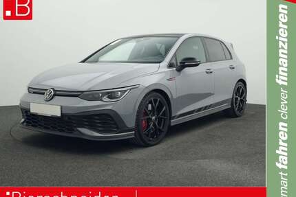 VW Golf GTI Gebrauchtwagen