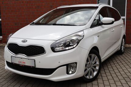 Kia Carens Gebrauchtwagen