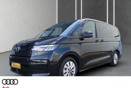 VW T7 Multivan Gebrauchtwagen