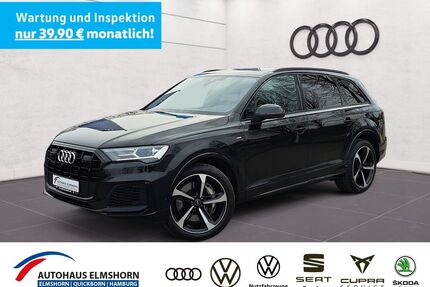 Audi Q7 Gebrauchtwagen