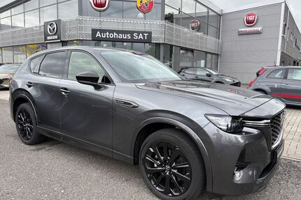 Mazda CX-60 Gebrauchtwagen
