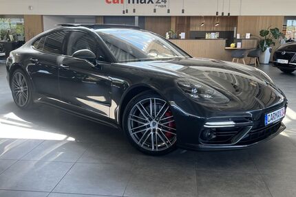 Porsche Panamera Gebrauchtwagen