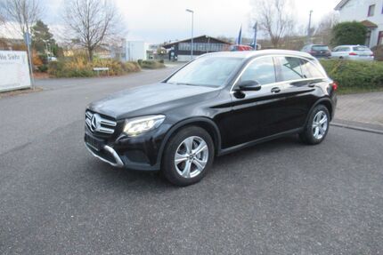 Mercedes-Benz GLC 250 Gebrauchtwagen