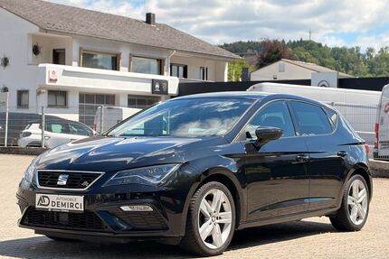 Seat Leon Gebrauchtwagen