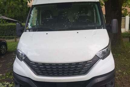 IVECO Daily Gebrauchtwagen