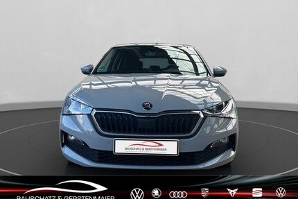 Skoda Scala Gebrauchtwagen