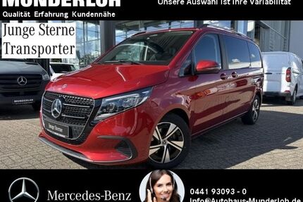 Mercedes-Benz V 220 Gebrauchtwagen