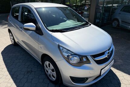 Opel Karl Gebrauchtwagen