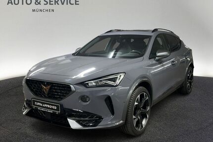 Cupra Formentor Gebrauchtwagen