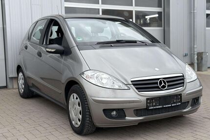 Mercedes-Benz A 150 Gebrauchtwagen