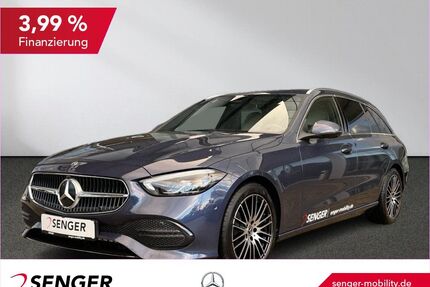 Mercedes-Benz C 180 Gebrauchtwagen