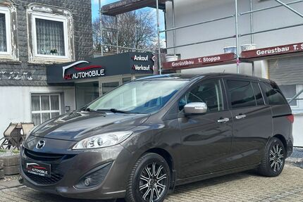 Mazda 5 Gebrauchtwagen