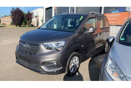 Opel Combo Gebrauchtwagen