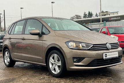 VW Golf Sportsvan Gebrauchtwagen