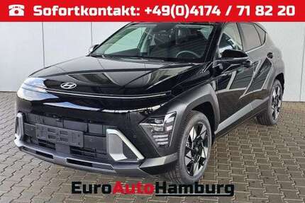 Hyundai KONA Gebrauchtwagen