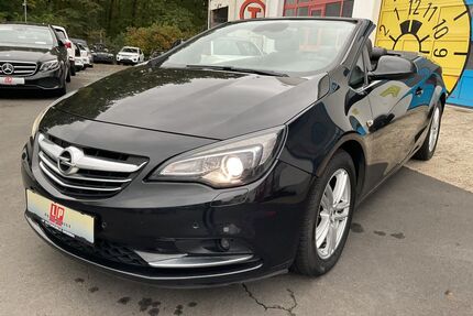 Opel Cascada Gebrauchtwagen