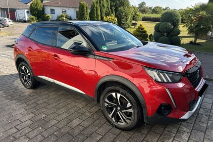 Peugeot 2008 Gebrauchtwagen