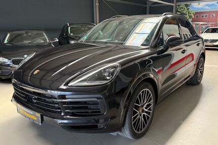 Porsche Cayenne Gebrauchtwagen