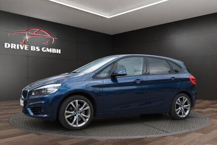 BMW 225 Gebrauchtwagen