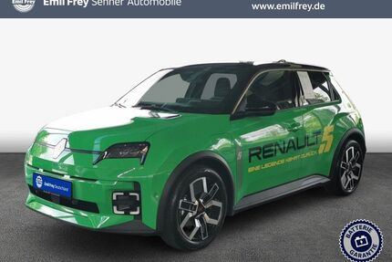Renault R 5 Gebrauchtwagen