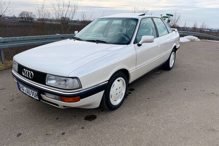 Audi 90 Gebrauchtwagen