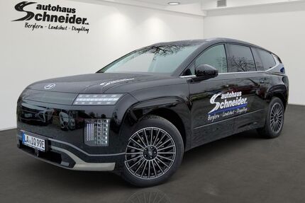 Hyundai IONIQ 9 Gebrauchtwagen