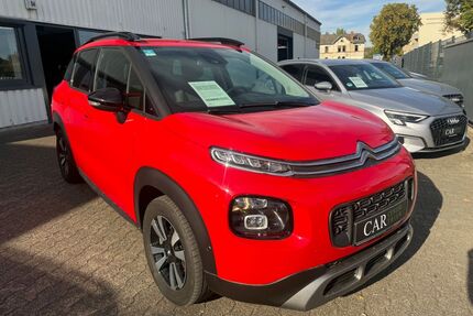 Citroen C3 Gebrauchtwagen