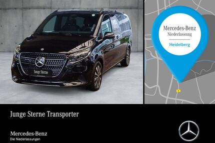 Mercedes-Benz V 300 Gebrauchtwagen