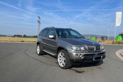 BMW X5 Gebrauchtwagen