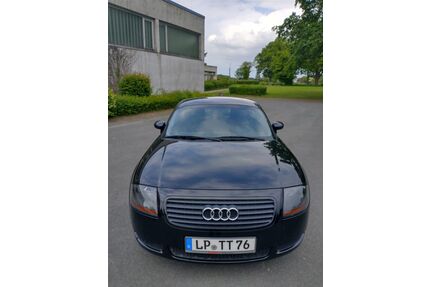 Audi TT Gebrauchtwagen