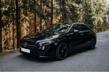 Mercedes-Benz A 250 Gebrauchtwagen