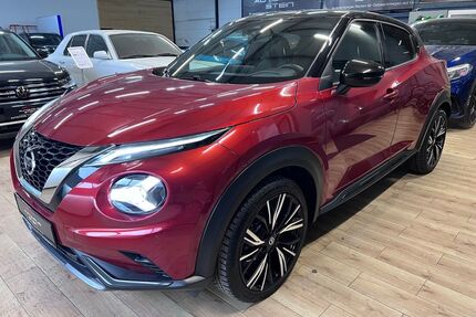 Nissan Juke Gebrauchtwagen