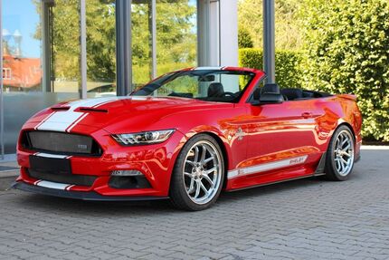 Ford Mustang Gebrauchtwagen