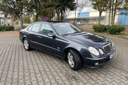 Mercedes-Benz E 320 Gebrauchtwagen
